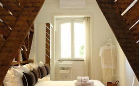 Lisbon City Villa
